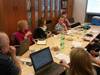 Pracovní setkání Sociální inovace - Náměšť na Hané 3