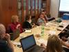 Pracovní setkání Sociální inovace - Náměšť na Hané 4