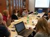 Pracovní setkání Sociální inovace - Náměšť na Hané 6