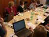 Pracovní setkání Sociální inovace - Náměšť na Hané 7