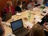 Pracovní setkání Sociální inovace - Náměšť na Hané 8