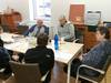 Pracovní schůzka k projektům ČR-PL spolupráce 2