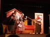 Divadelní představení Lakomá Barka 2013 3