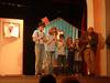 Divadelní představení Lakomá Barka 2013 8